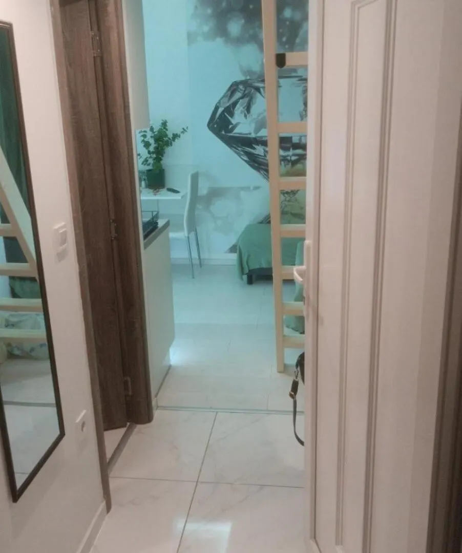 Ferienwohnung Diamond In Party District Budapest