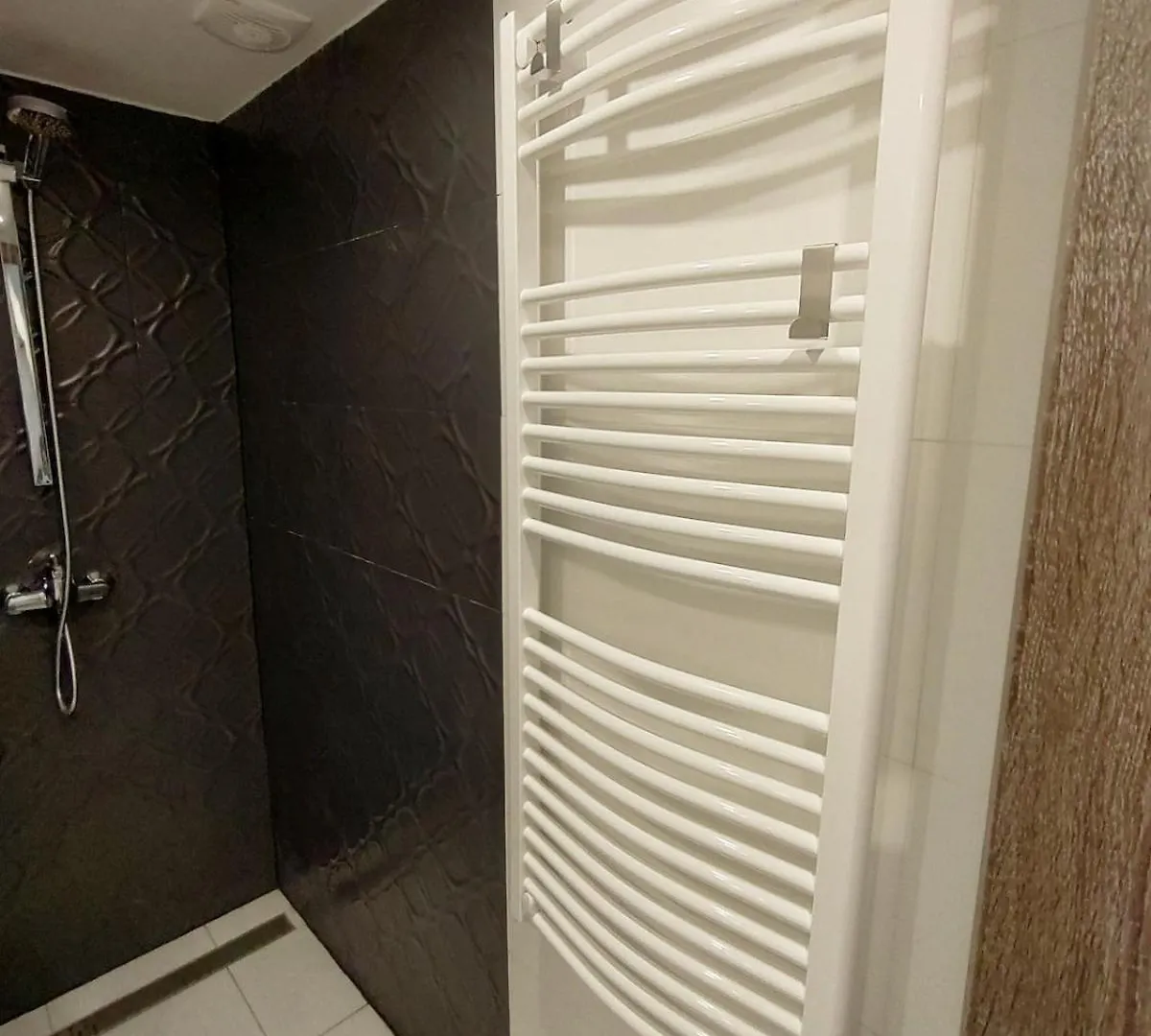Ferienwohnung Diamond In Party District Budapest