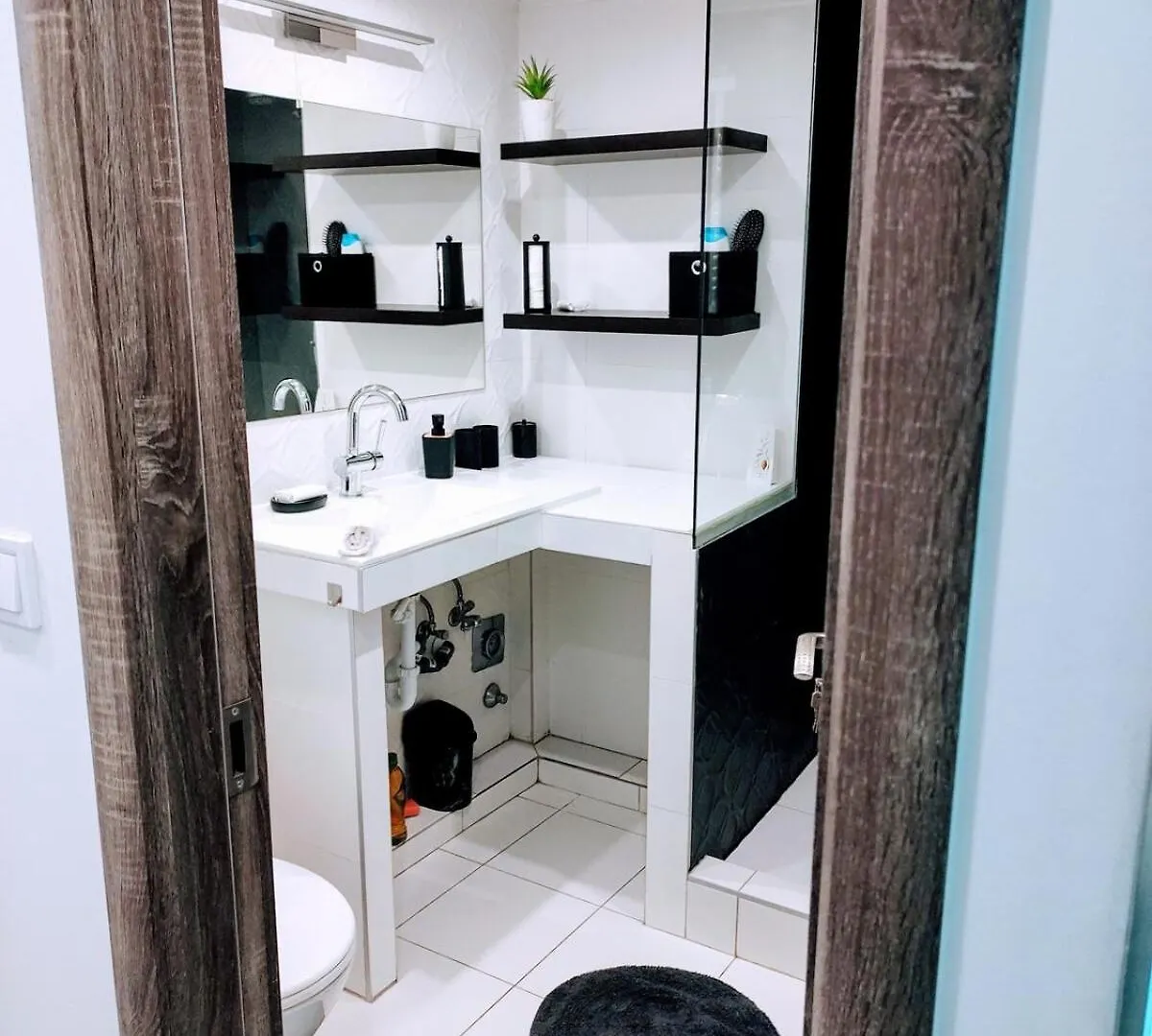 Ferienwohnung Diamond In Party District Budapest Ungarn