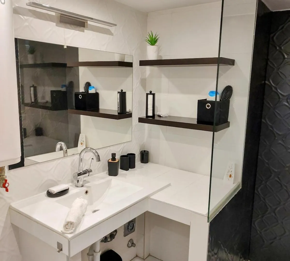 Ferienwohnung Diamond In Party District Budapest 0*,