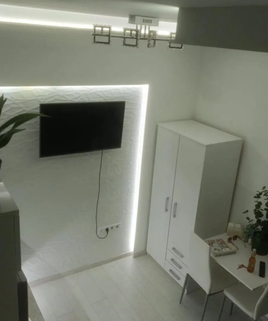 Ferienwohnung Diamond In Party District Budapest Apartment