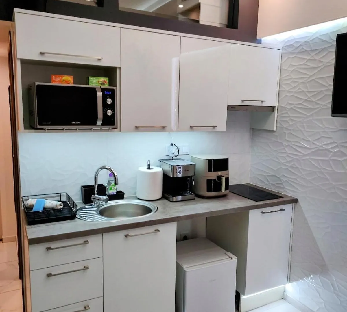 Ferienwohnung Diamond In Party District Budapest