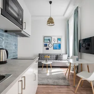  Appartement A13- Boutique Apartments, Location, By Bqa