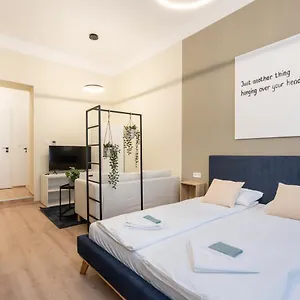 N36- Boutique Apartments, Location, By Bqa דירה