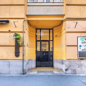  Appartement Very - Small For Solo Traveller