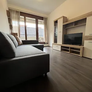 Апартаменты Bphomes, Будапешт