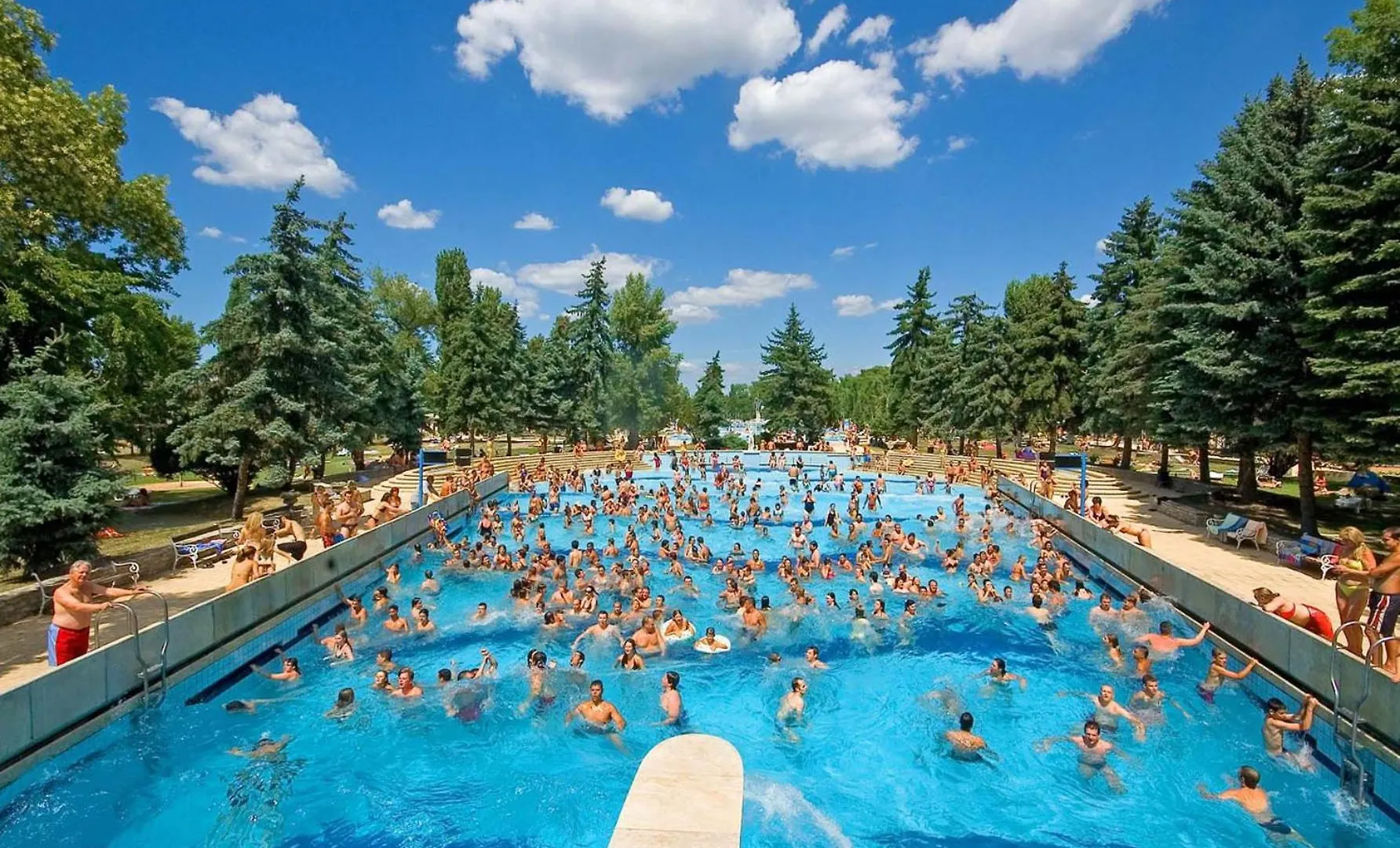 Diamond In Party District Apartman Budapest Magyarország