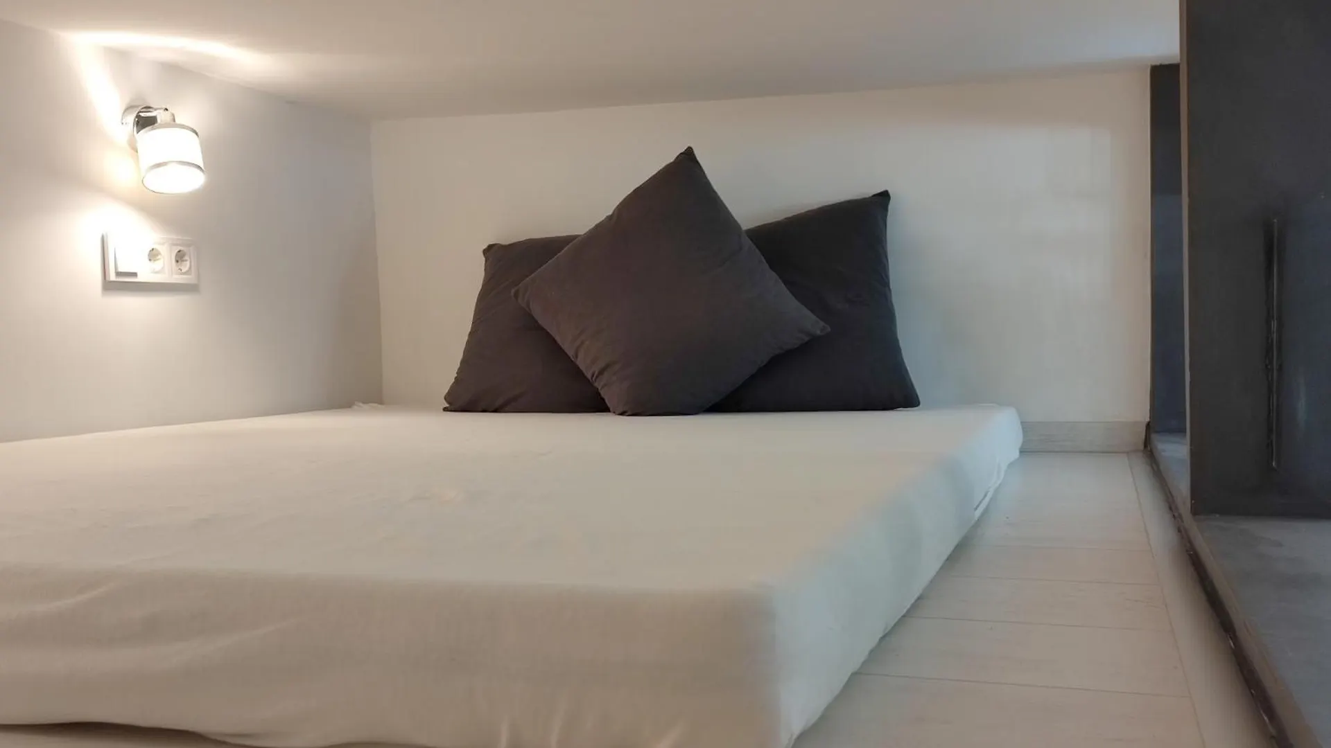 Diamond In Party District Apartman Budapest
