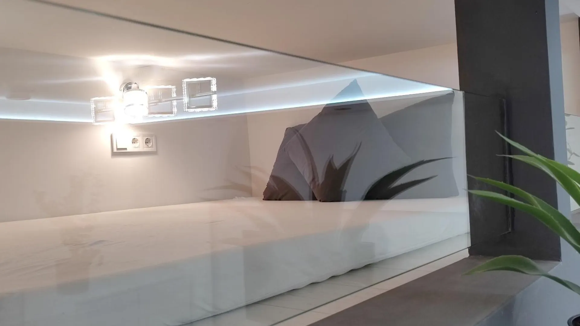 Diamond In Party District Apartman Budapest Magyarország