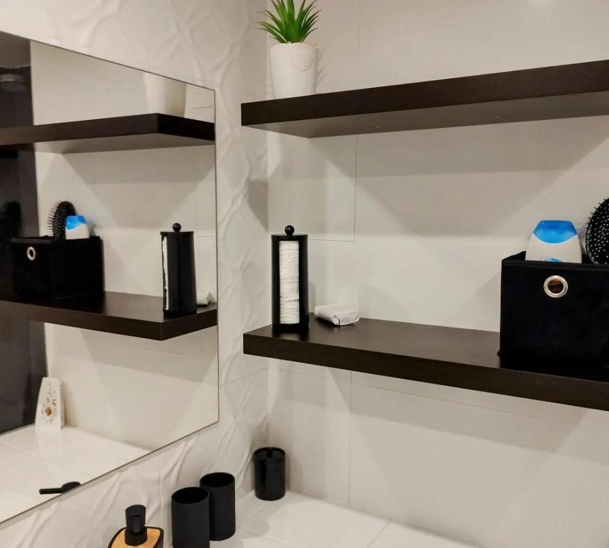 Diamond In Party District Apartman Budapest Magyarország